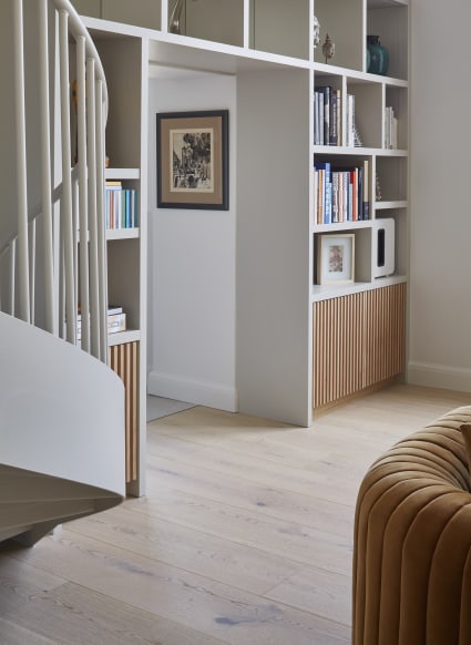 Project | UK | Serres | HW3714 | Victoria Heights 4